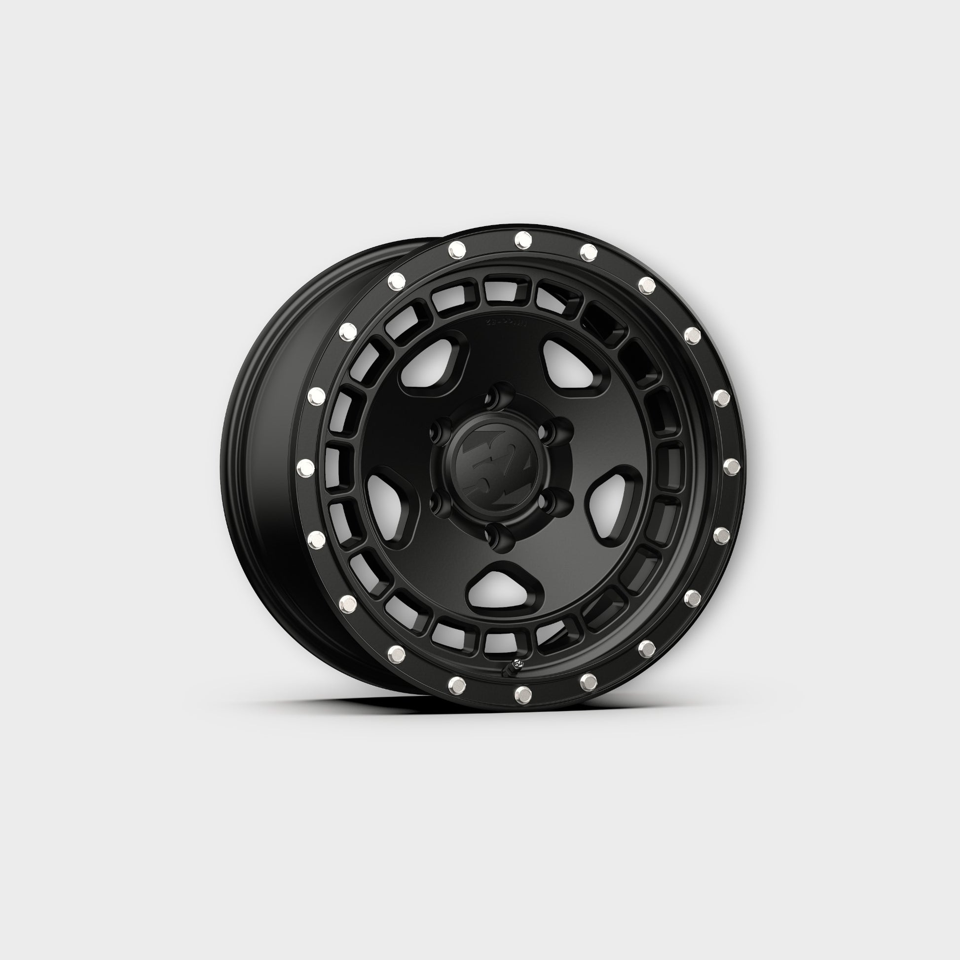 Turbomac HD Wheel 2