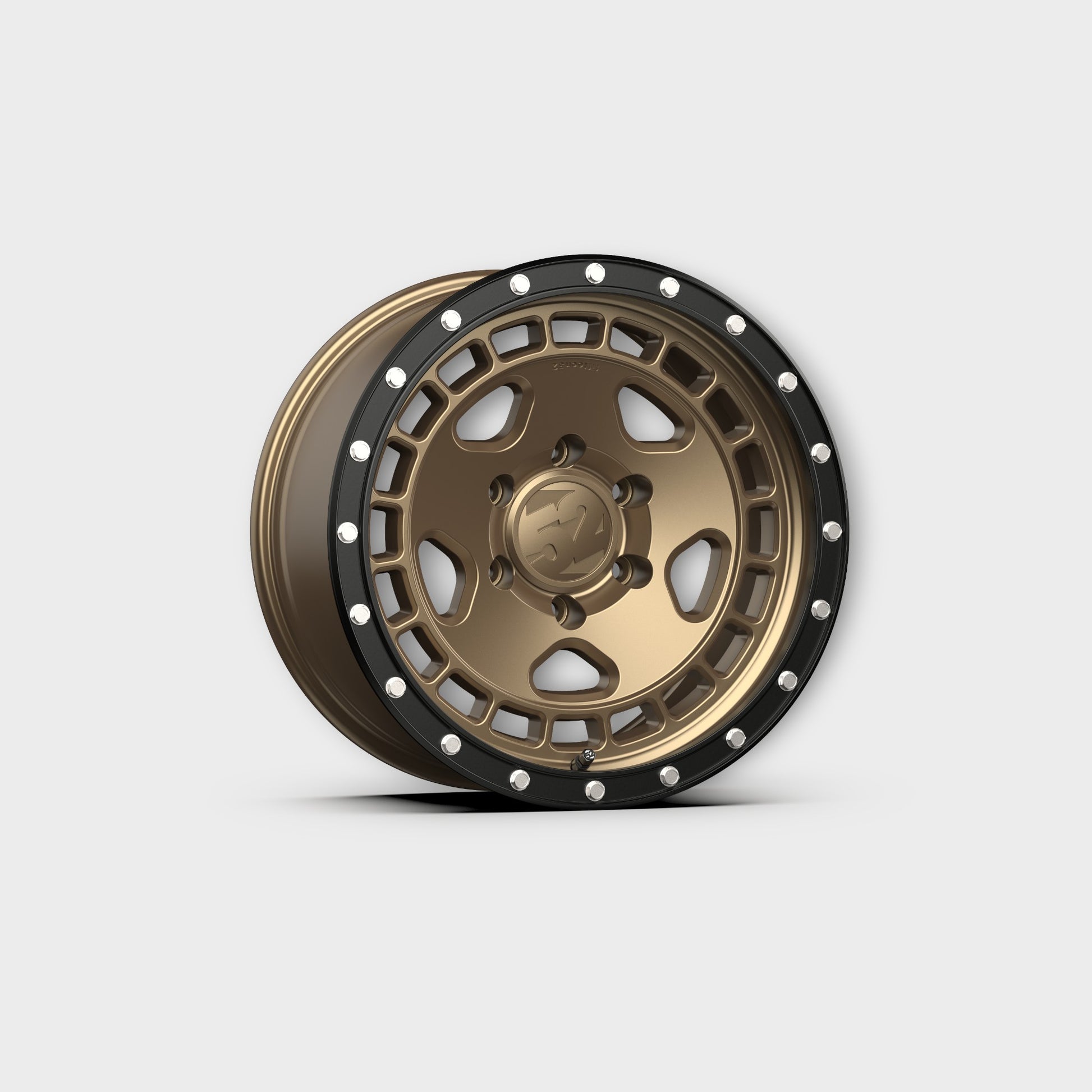 Turbomac HD Wheel 7