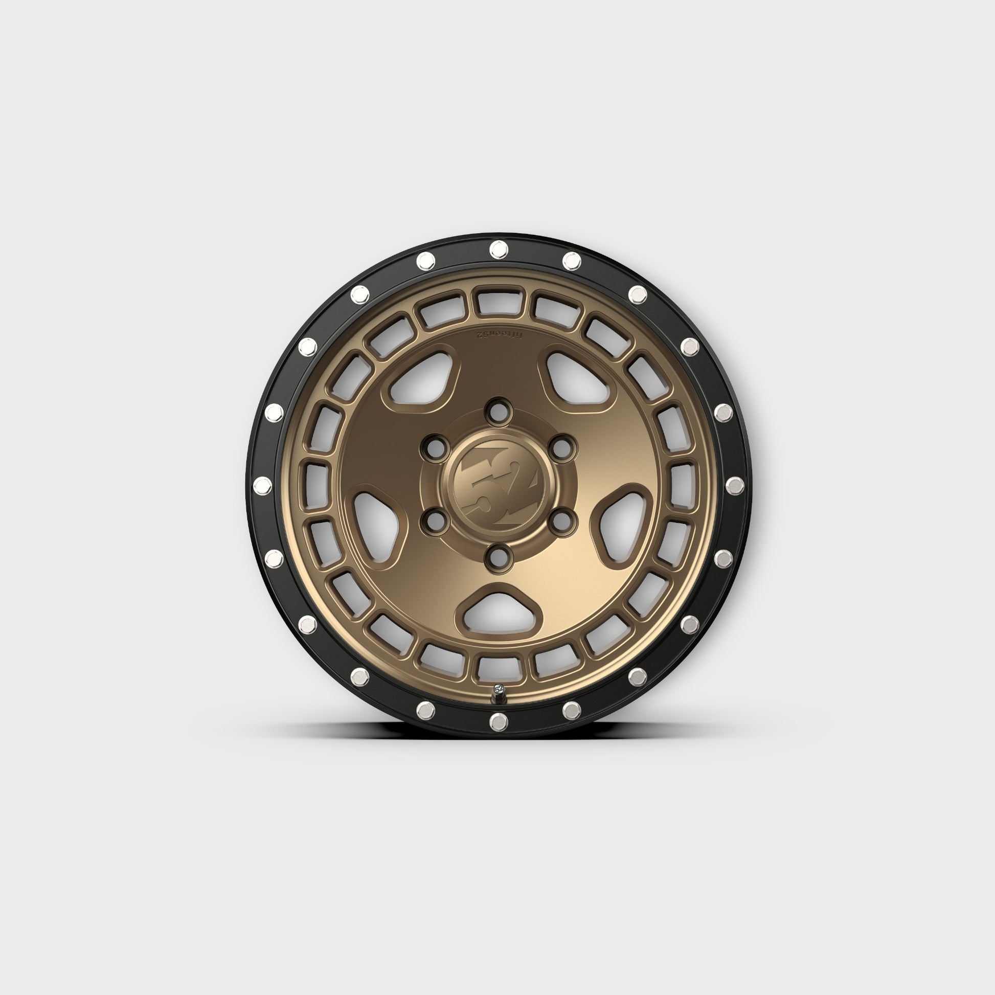 Turbomac HD Wheel 6