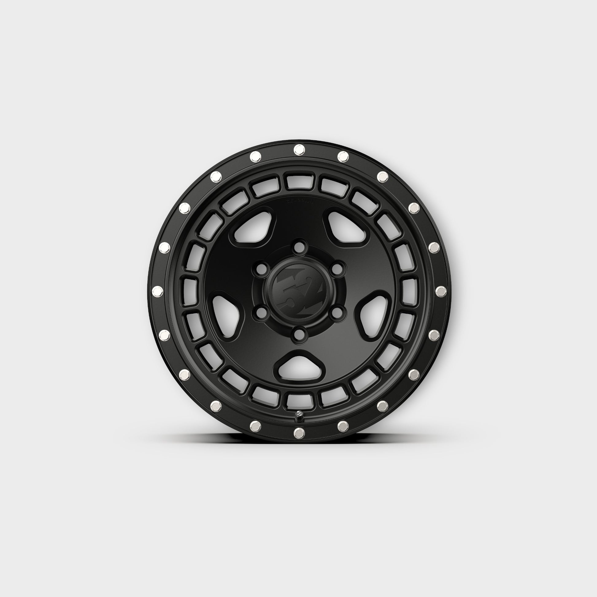 Turbomac HD Wheel 9