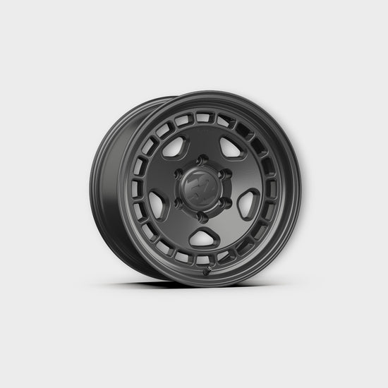 Turbomac HD Classic Wheel 17x8.5 10