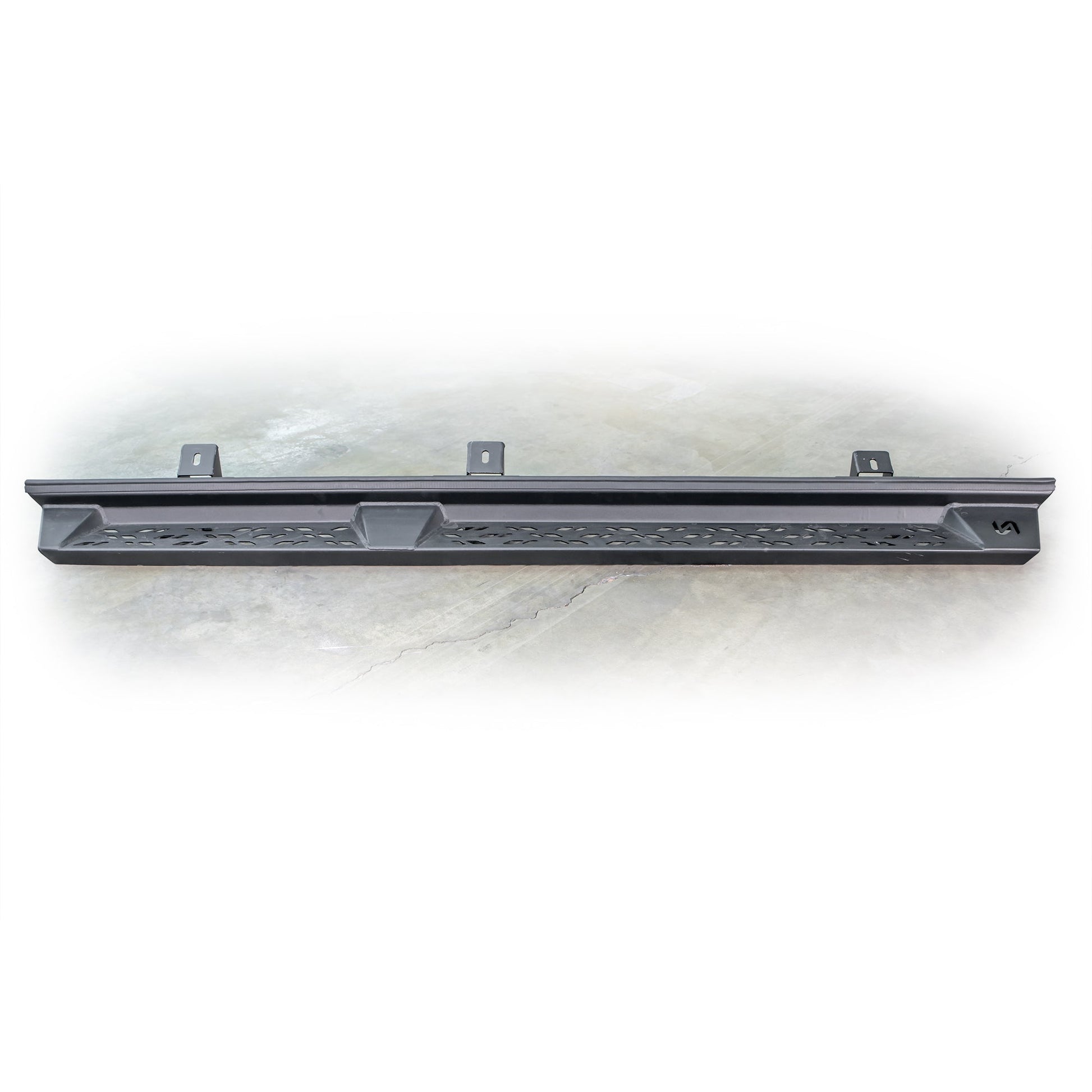 2021+ Ford Bronco Side Step 4-Door - Turn Offroad