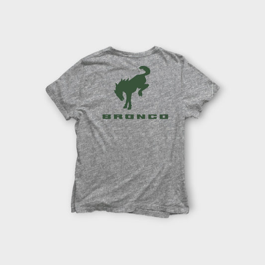 Bronco Off-Roadeo - Camp Bronco
