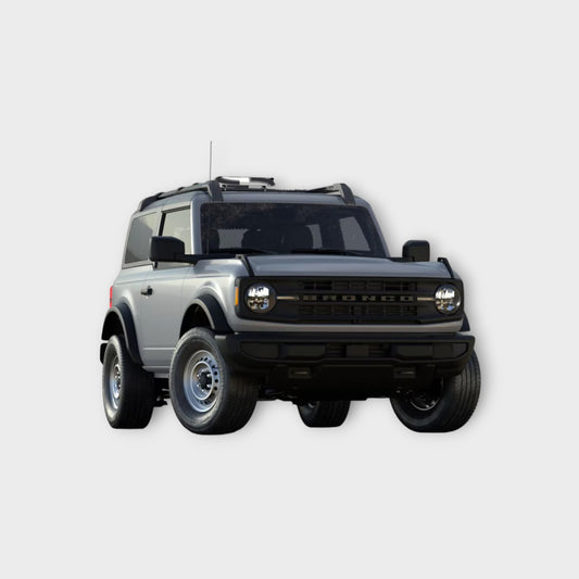 Thule - Stand-up Paddleboard Carrier for Roof Rack
