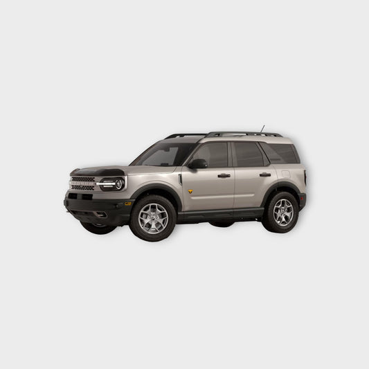Ford - Bronco Sport Hood Deflector