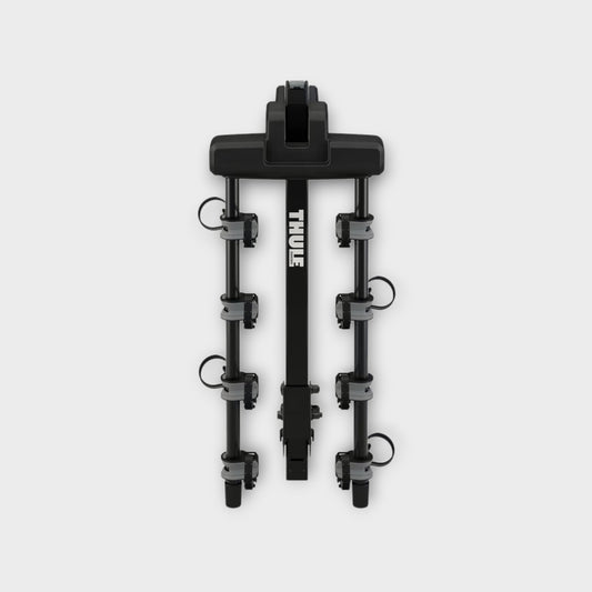 Thule - Hitch Mounted Bike Carrier For 4 Bikes