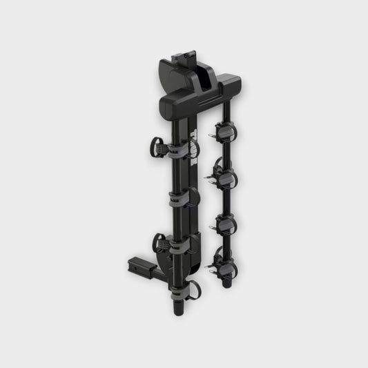 Thule -  Hitch Mounted Bike Carrier For 4 Bikes