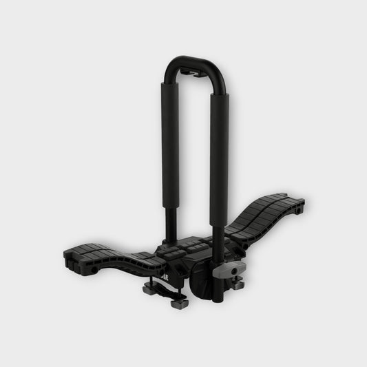Thule - Rack Mounted Kayak Carrier, Folding
