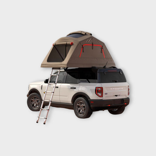 Yakima - Roof Top 2-Person HD Tent