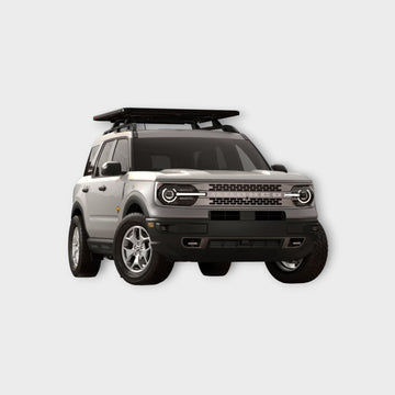 Yakima -  Large Roof Mounted Cargo Platform