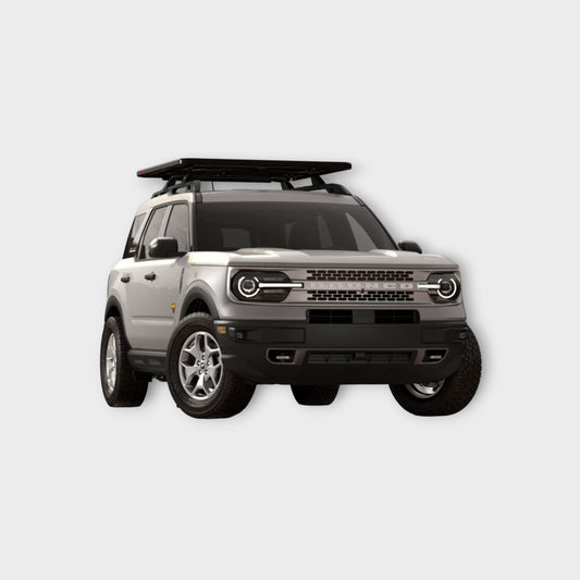 Yakima - Large Roof Mounted Cargo Platform
