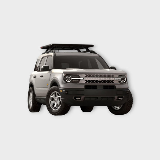 Yakima - Small Roof Mounted Cargo Platform