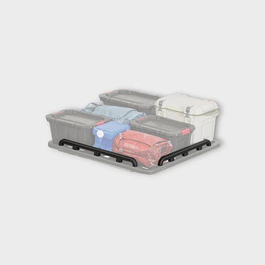 Yakima - Large Perimeter Fence Kit for Cargo Platform