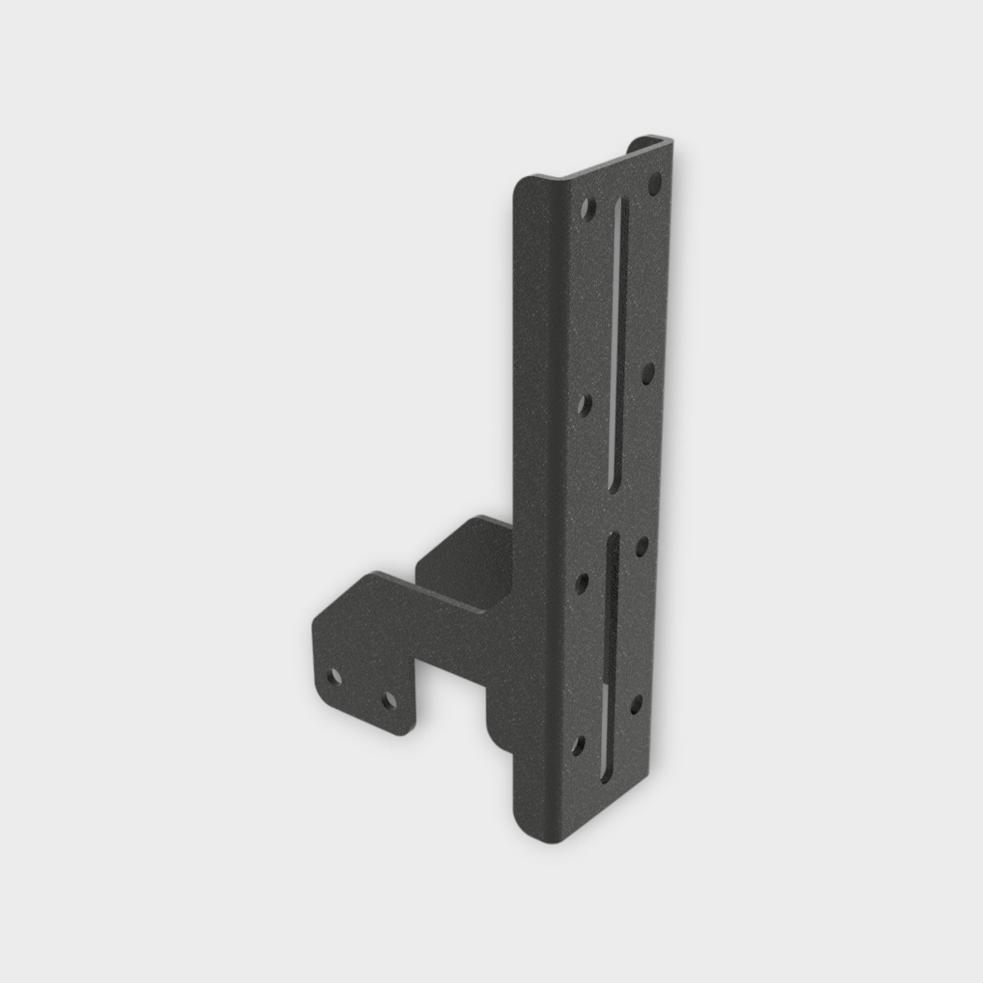 Roof Rack 90 Bracket 2