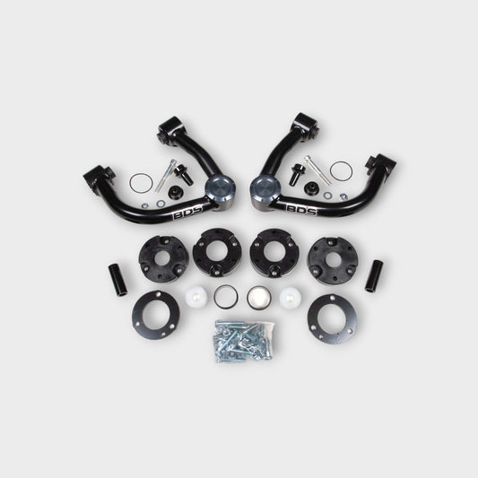 3 Inch Lift Kit