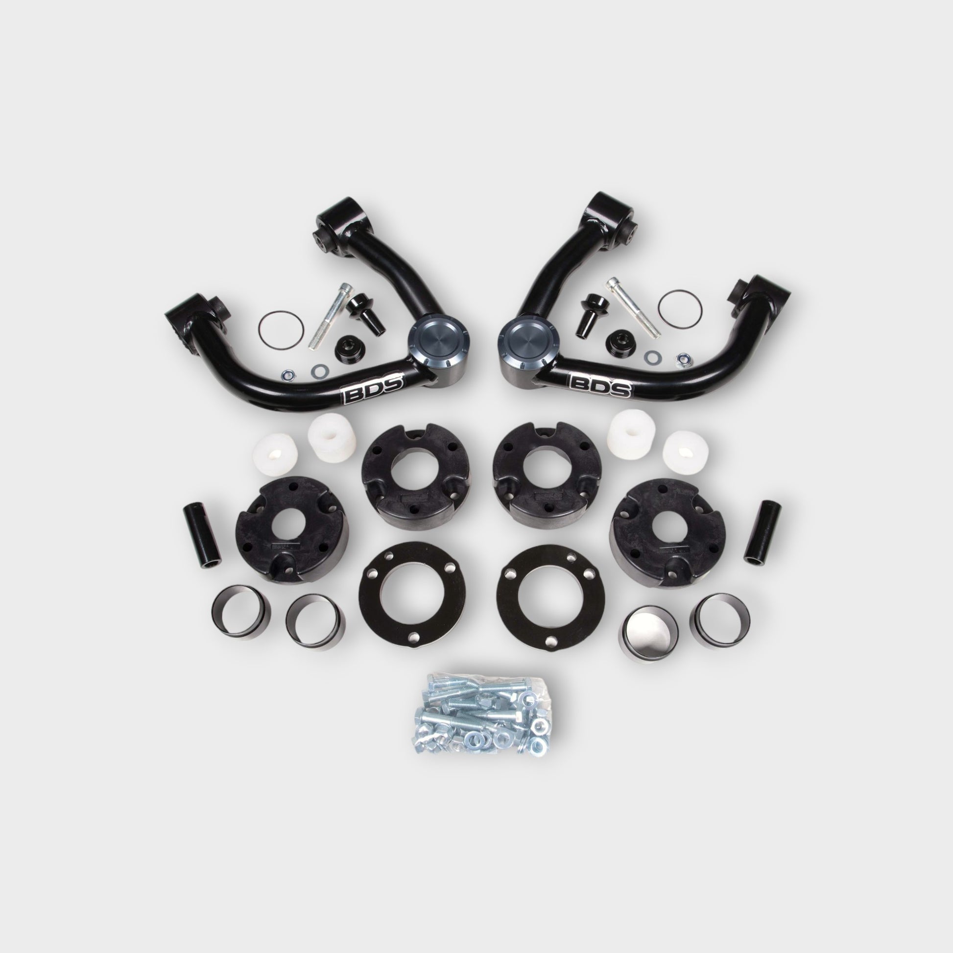 3.5 Inch Lift Kit