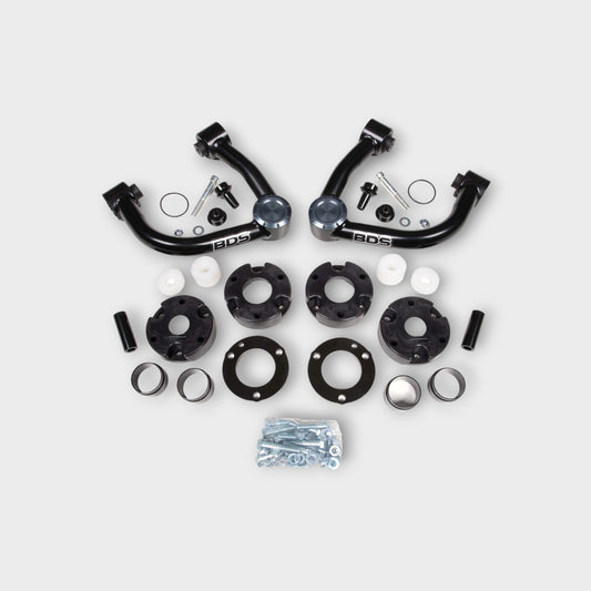 3.5 Inch Lift Kit