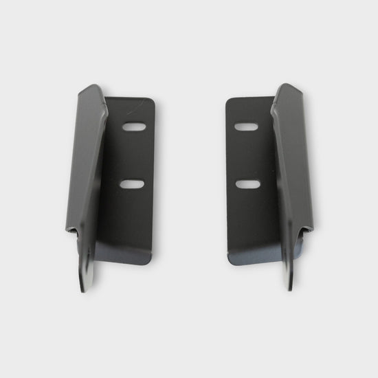 Bronco 40" LED Light Bar with Roof Mount Kit 3