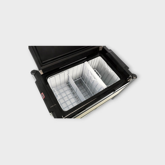 ARB - 73 Quart Zero Dual Zone Fridge