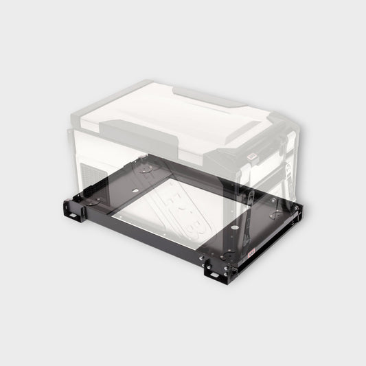 ARB - Elements Fridge Slide 63QT
