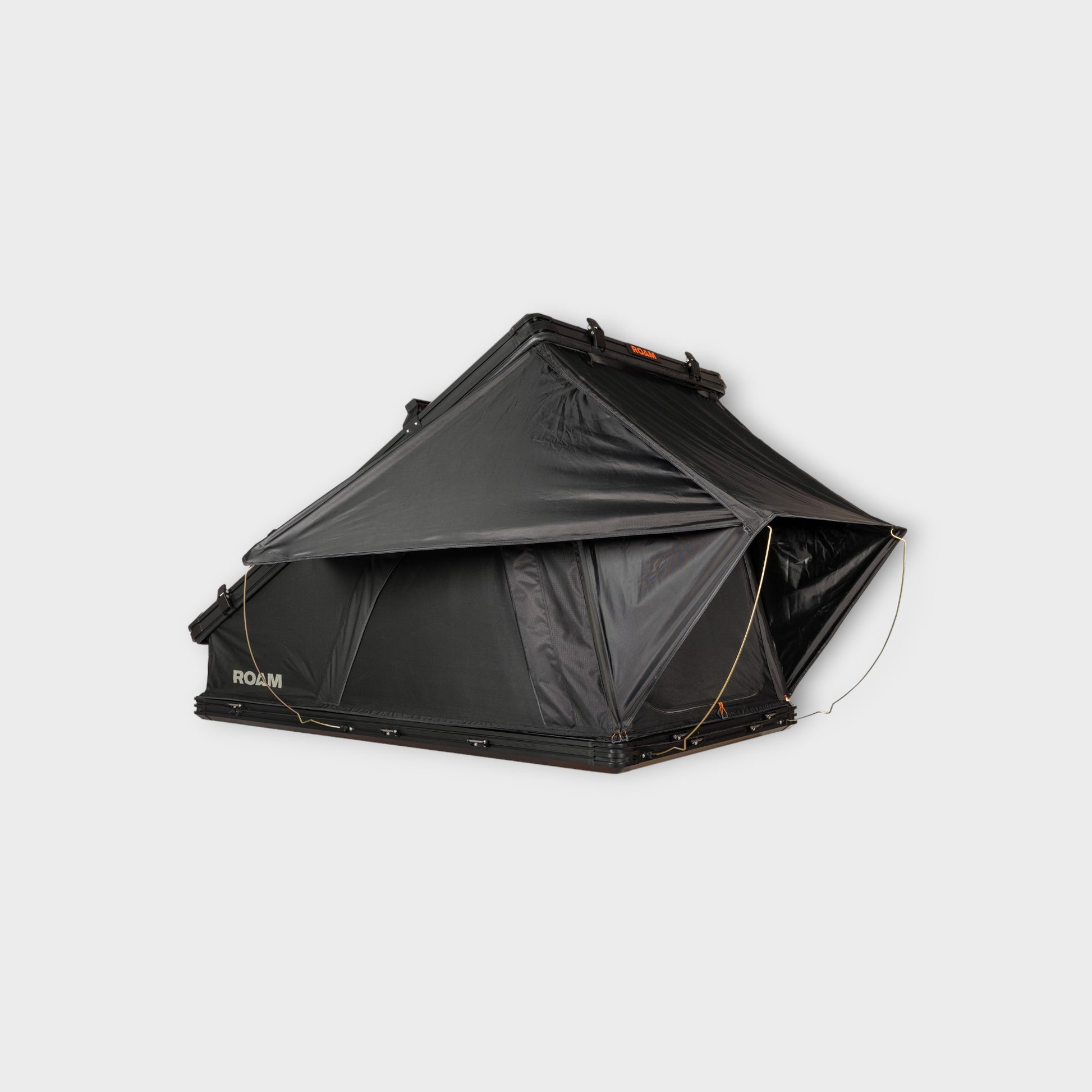 The Desperado Hardshell Rooftop Tent 2