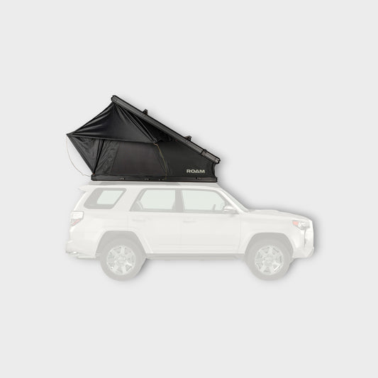 The Desperado Hardshell Rooftop Tent