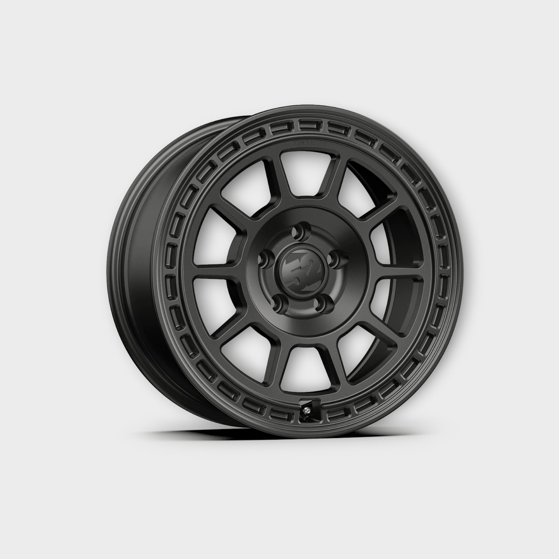 Traverse MX Wheel 4
