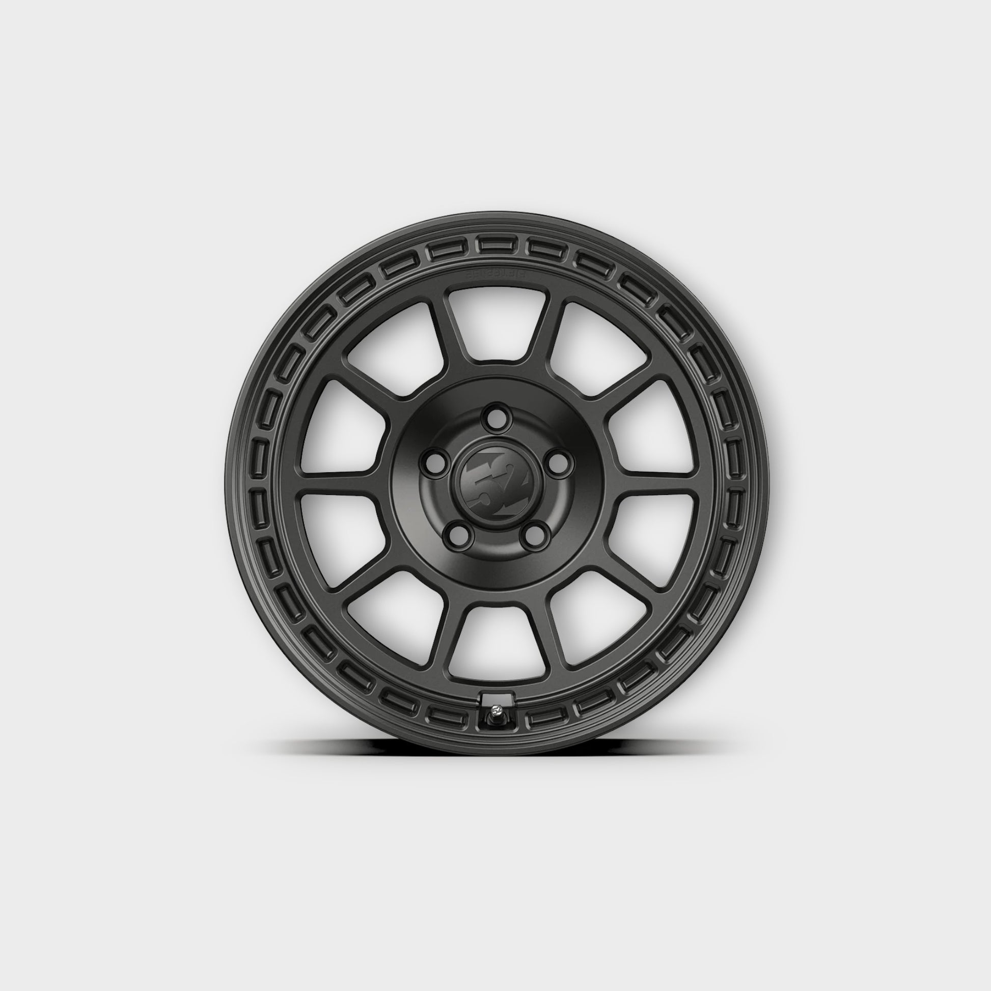 Traverse MX Wheel 5