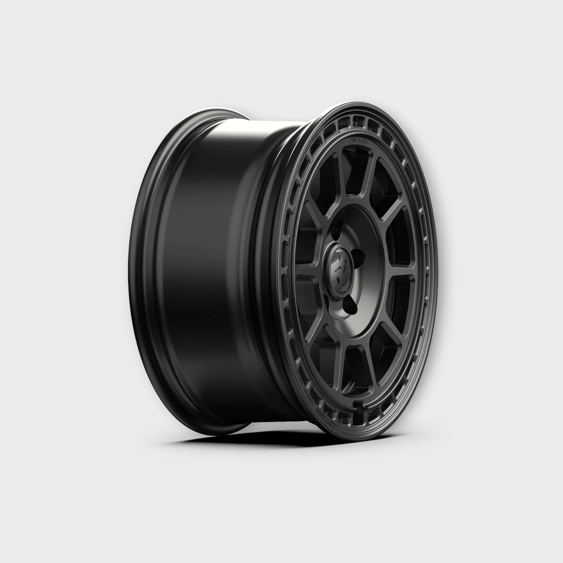 Traverse MX Wheel 6