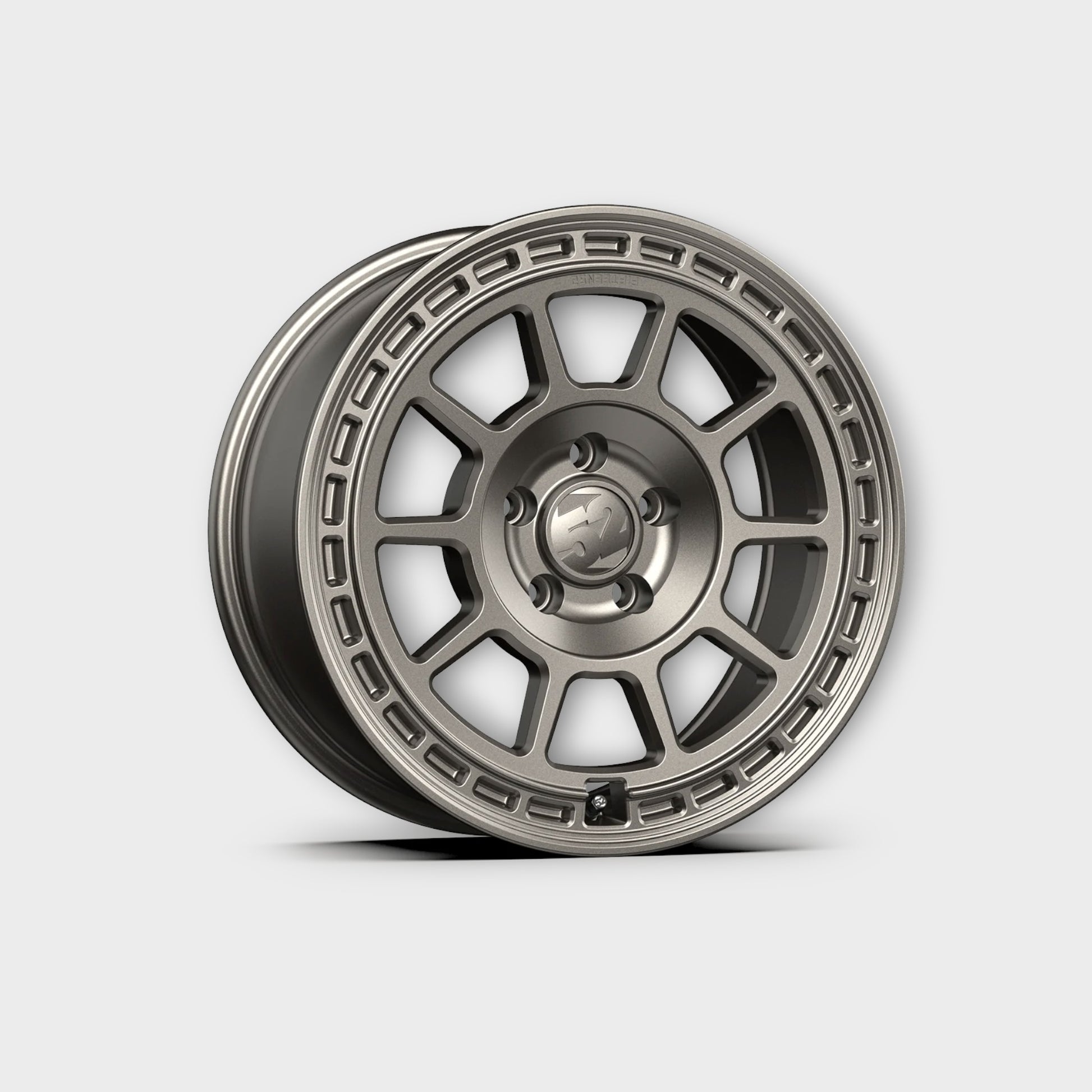 Traverse MX Wheel 2