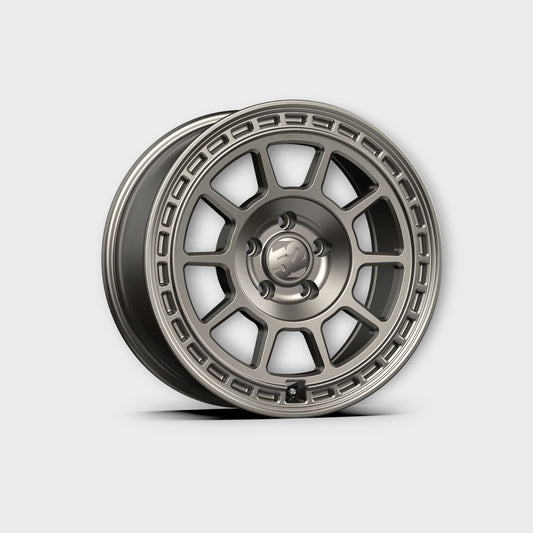 Traverse MX Wheel 2