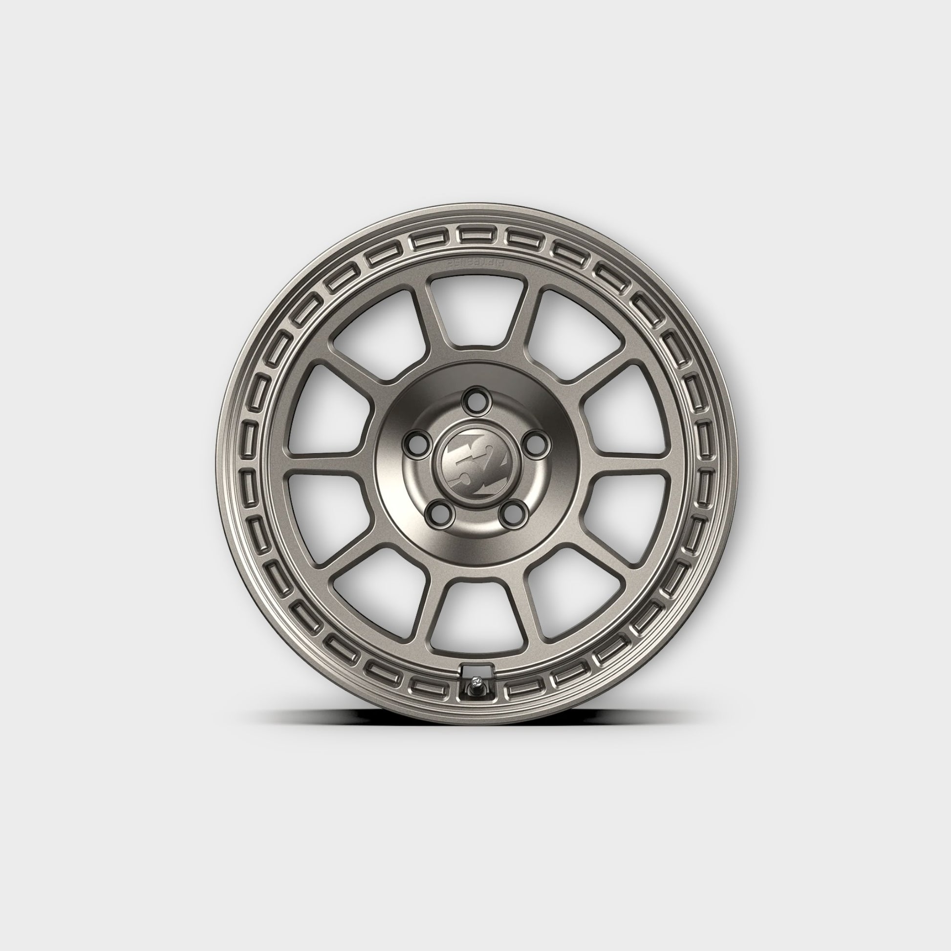 Traverse MX Wheel