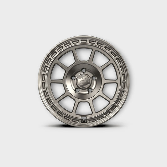 Traverse MX Wheel
