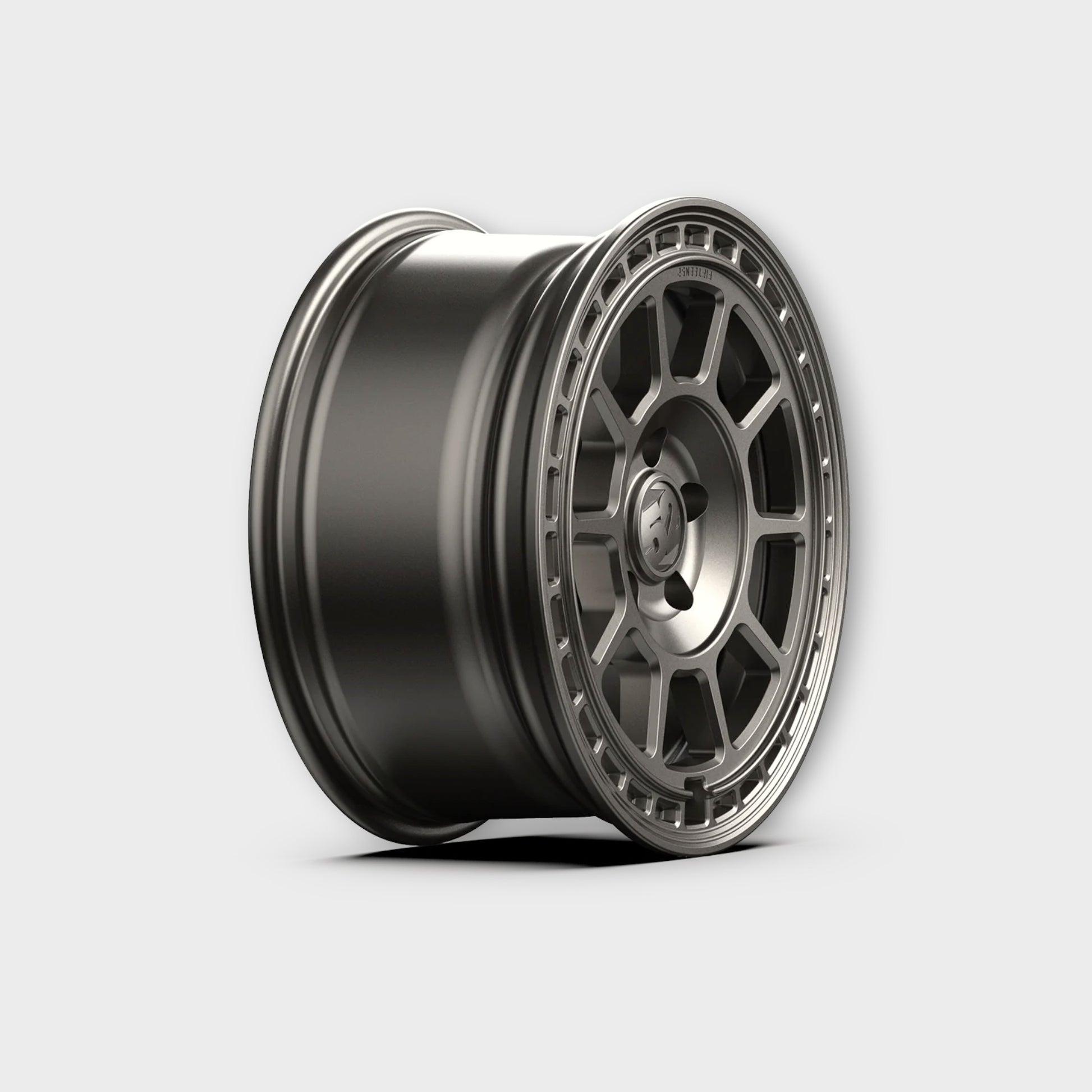 Traverse MX Wheel 3