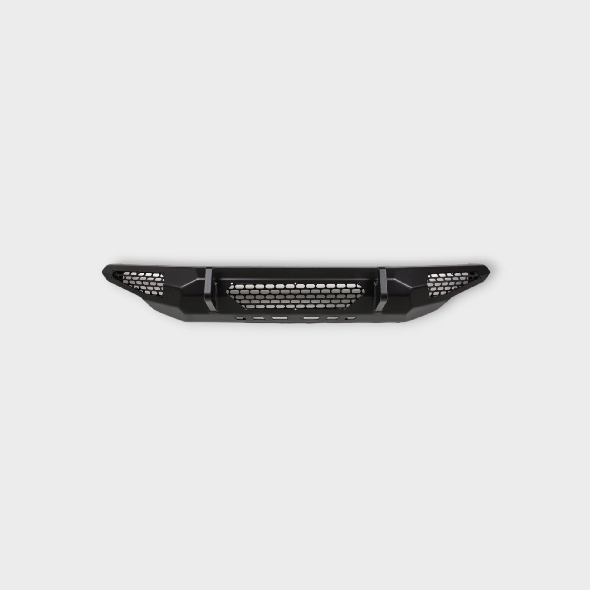Blaze Front Bumper