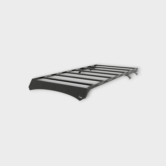 TrailRax - Bronco Modular Roof Rack (TRMR Rack) 4-Door