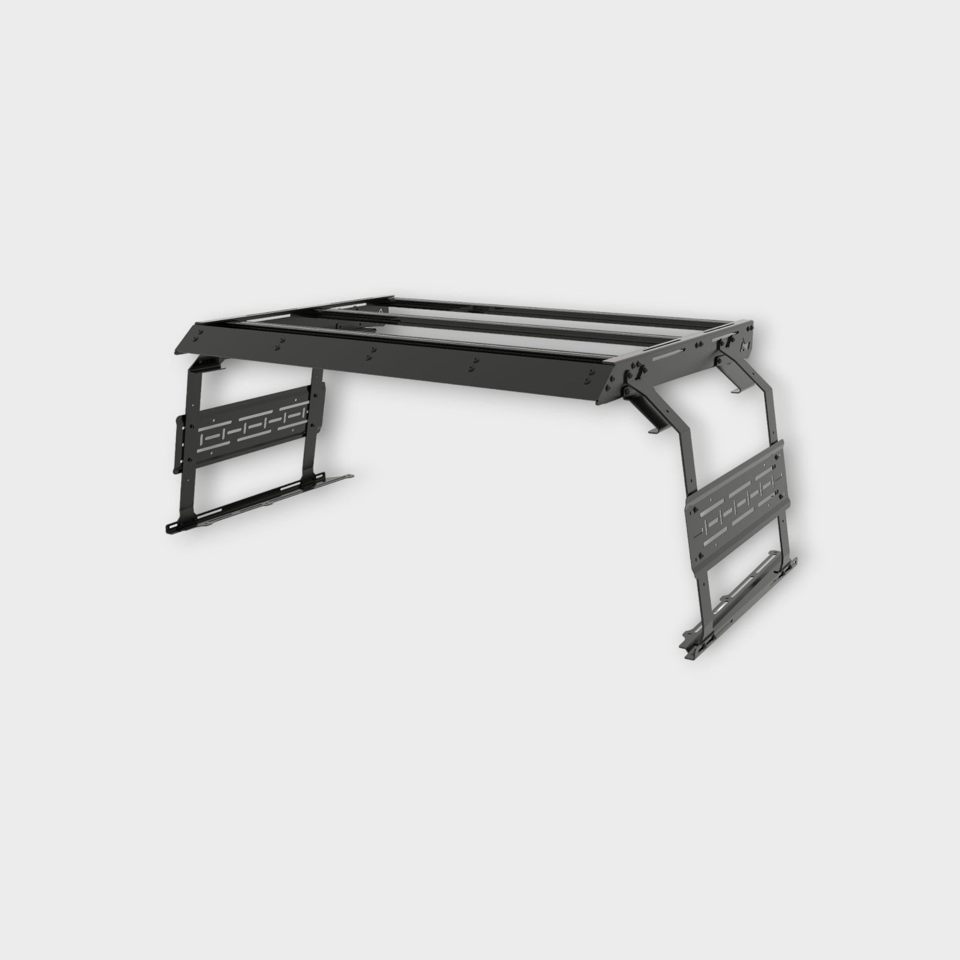 Modular Half Rack- 4 door 2