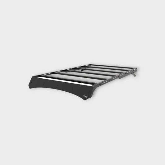 TrailRax - Bronco Modular Roof Rack (TRMR Rack) 2-Door