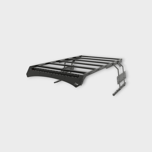 TrailRax - Bronco Modular Roof Rack (TRMR Rack) 2-Door