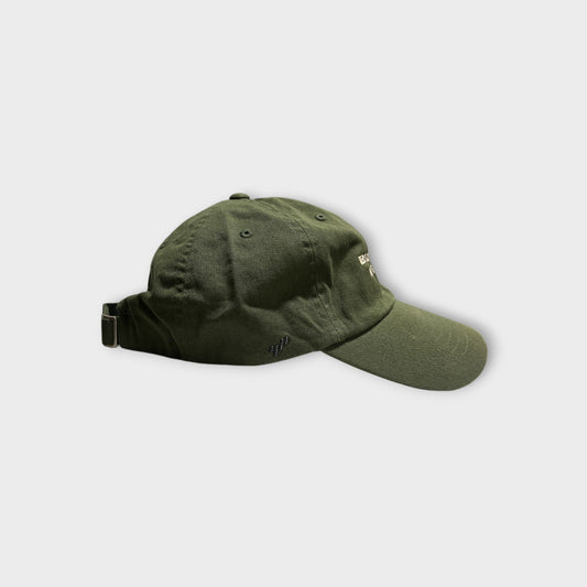 Bronco Nation - Standard Dad Hat