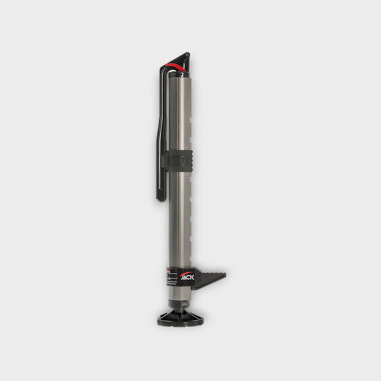 Hydraulic Recovery Jack