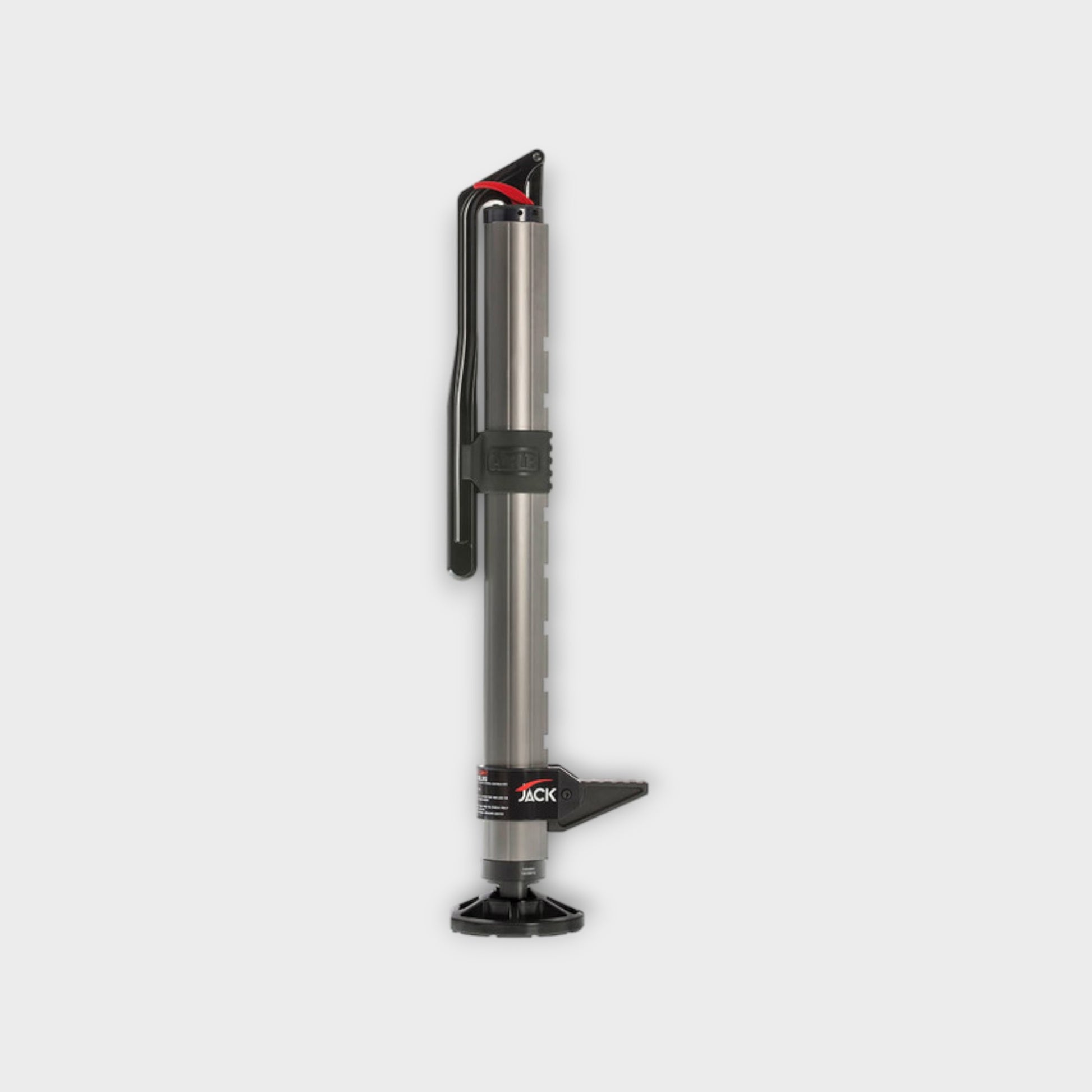 Hydraulic Recovery Jack
