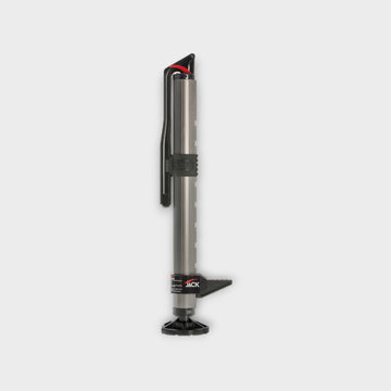 Hydraulic Recovery Jack