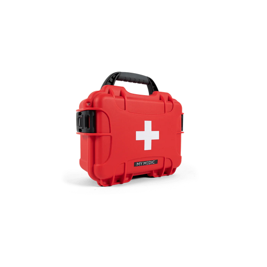 My Medic - MyFAK Mini Pro Waterproof