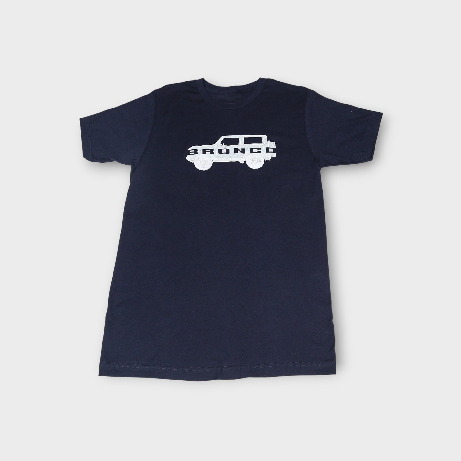 Sport Tee Blue