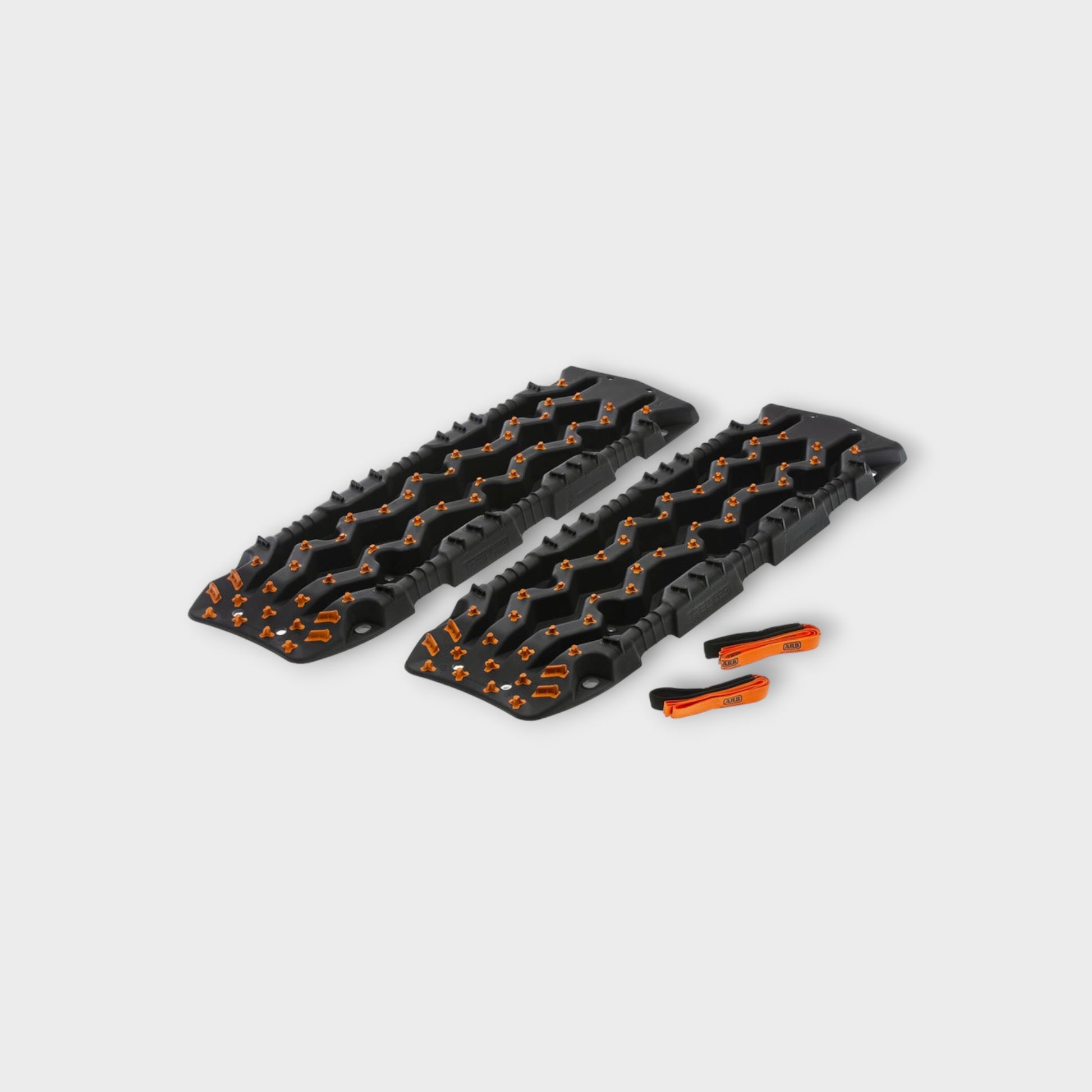 Tred Pro Recovery Boards 4