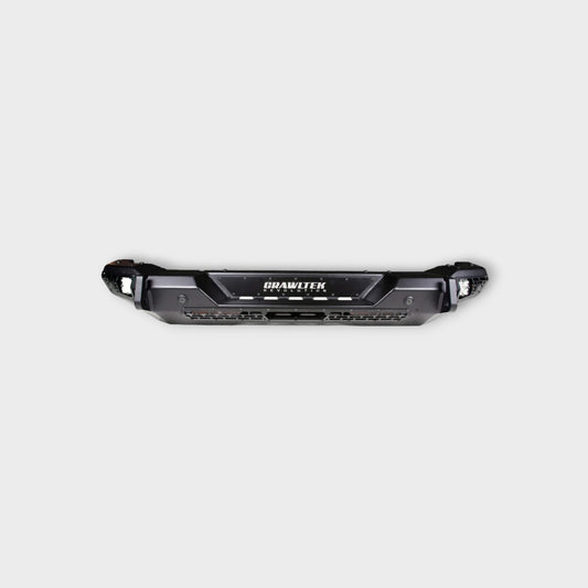 Blaze Rear Bumper