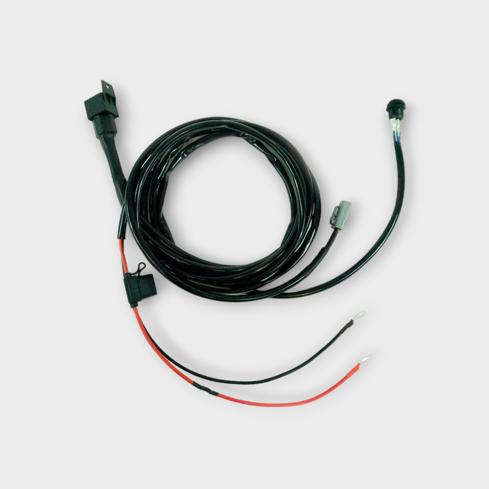 Wire Harness