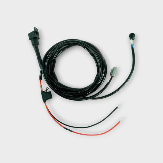 Wire Harness