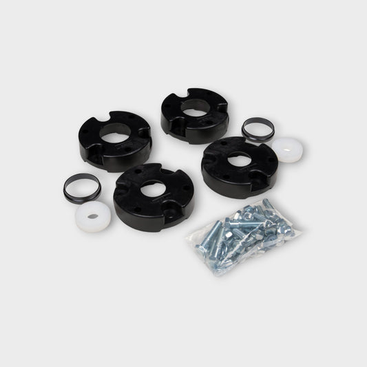 2" Lift Kit 2